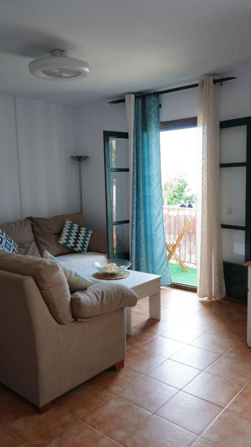 Casa Luna Frigiliana Kültér fotó