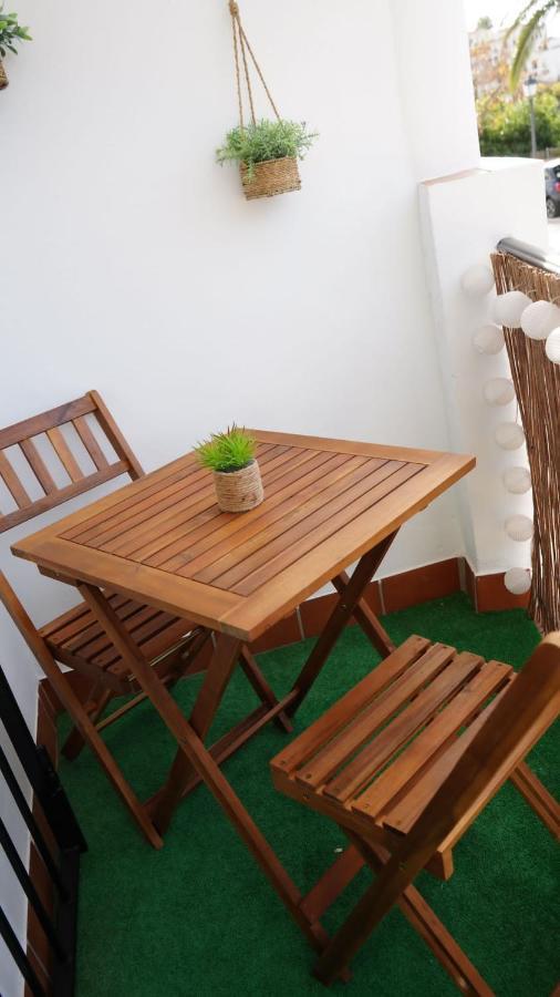 Casa Luna Frigiliana Kültér fotó