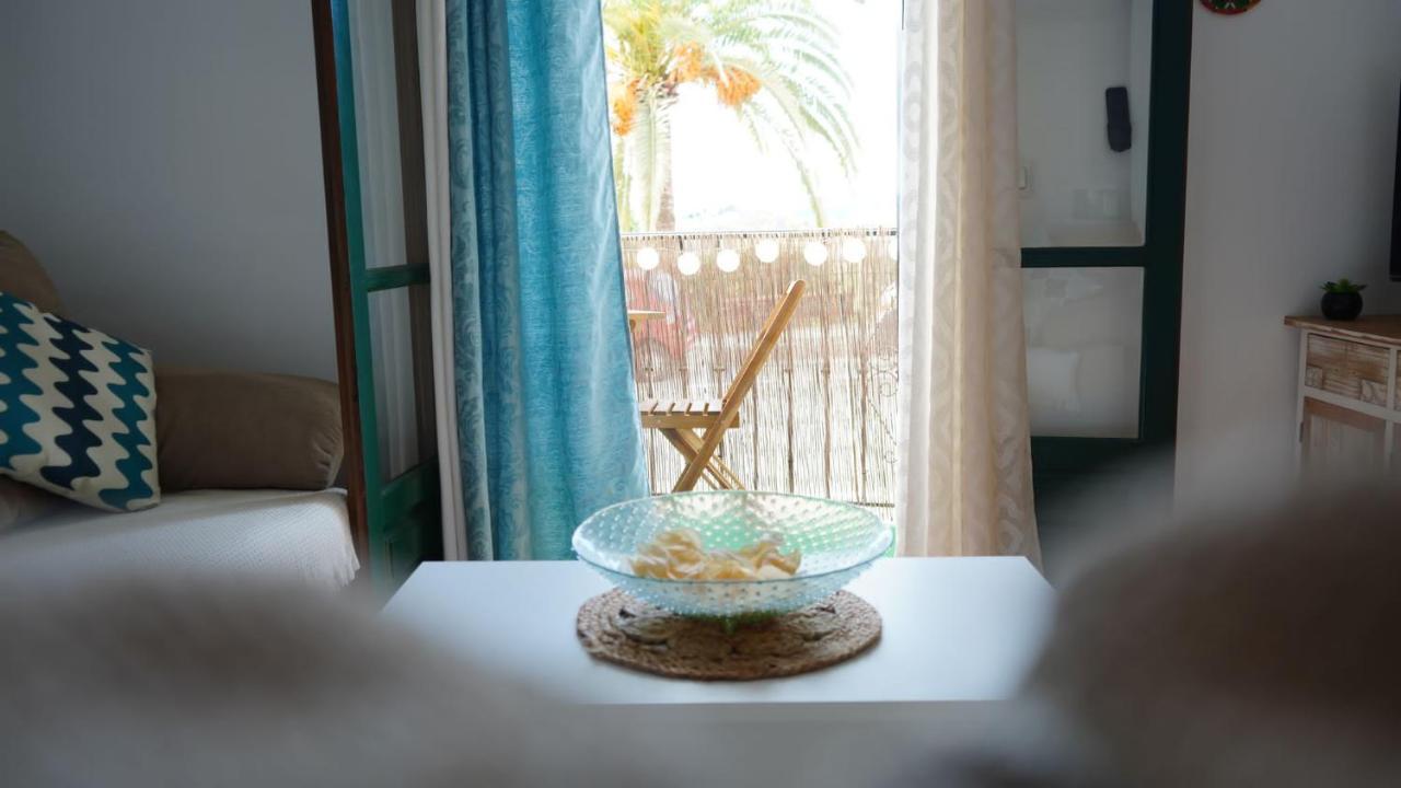 Casa Luna Frigiliana Kültér fotó