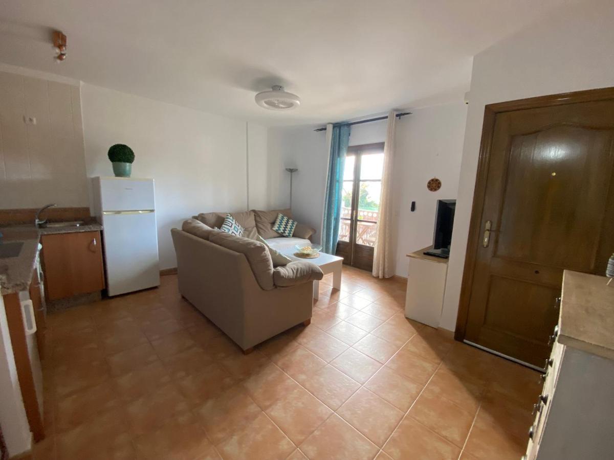 Casa Luna Frigiliana Kültér fotó