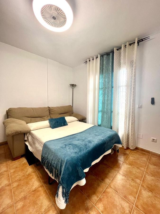 Casa Luna Frigiliana Kültér fotó