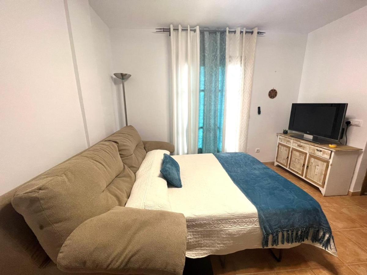 Casa Luna Frigiliana Kültér fotó